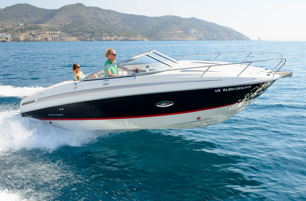 Eladó kabinos hajó